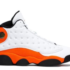 Air Jordan 13 Retro ‘Starfish’ Everlasting Sneaker