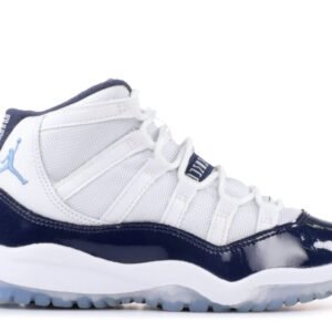 Air Jordan 11 Retro PS Win Like 82 Unfading Sneaker