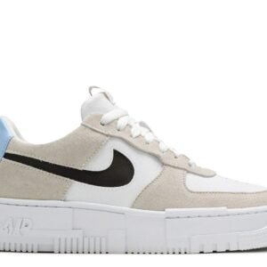 Nike Air Force 1 Pixel ‘Desert Sand’ Everlasting Sneaker