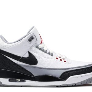 Air Jordan 3 Retro NRG ‘Tinker’ Unfading Sneaker