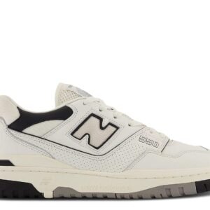 New Balance 550 ‘Sea Salt’ Unfading Sneaker