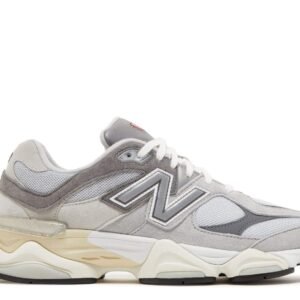 New Balance 9060 Rain Cloud Revered Footwear