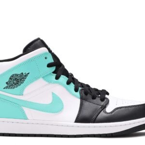 Air Jordan 1 Mid ‘Tropical Twist’ Revered Footwear
