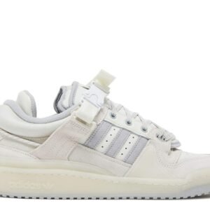 Adidas Bad Bunny x Forum Buckle Low ‘Last Forum’ Unfading Sneaker