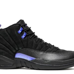 Air Jordan 12 Retro ‘Dark Concord’ Unfading Sneaker