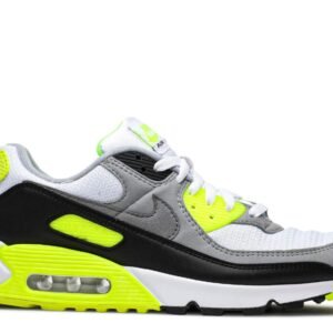 Nike Air Max 90 ‘Volt’ 2020 Everlasting Sneaker