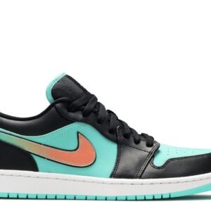 Air Jordan 1 Low SE ‘Tropical Twist’ Everlasting Sneaker