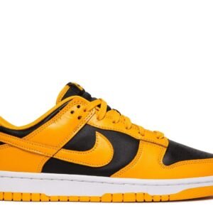 Nike Dunk Low ‘Goldenrod’ Unfading Sneaker