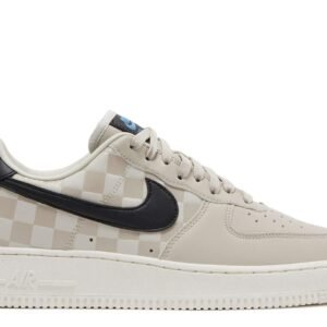 Nike LeBron James x Air Force 1 ‘Strive For Greatness’ Everlasting Sneaker