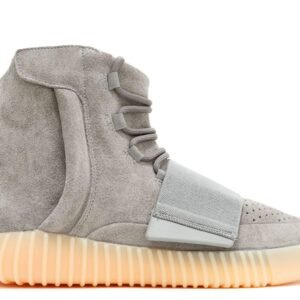 Yeezy Boost 750 Grey Gum Revered Footwear