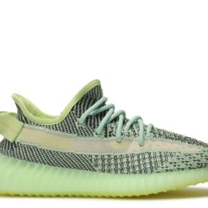 Yeezy Boost 350 V2 ‘Yeezreel Reflective’ Everlasting Sneaker