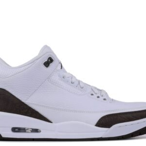 Air Jordan 3 Retro ‘Mocha’ 2018 Unfading Sneaker