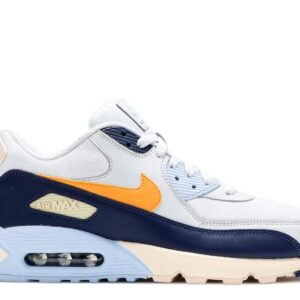 Nike Air Max 90 Essential ‘Royal Tint’ Revered Footwear