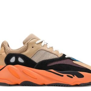 Yeezy Boost 700 ‘Enflame Amber’ Everlasting Sneaker