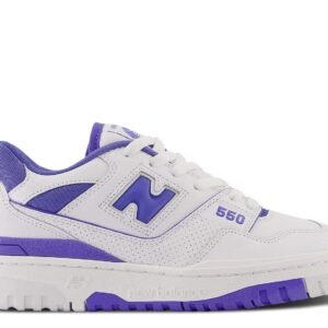 New Balance 550 ‘White Aura’ Everlasting Sneaker