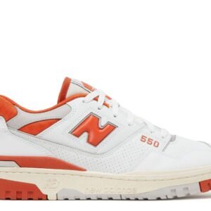 New Balance 550 ‘College Pack’ Unfading Sneaker