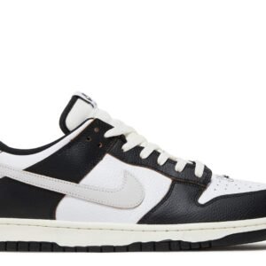 Nike HUF x Dunk Low SB ‘San Francisco’ Everlasting Sneaker