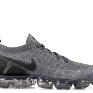 Nike Air Vapormax Flyknit 2 ‘Wolf Grey’ Unfading Sneaker