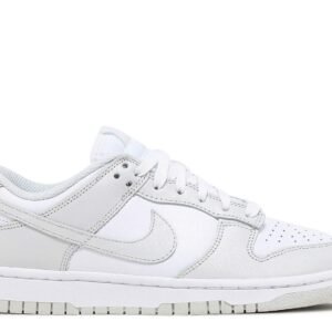 Nike Dunk Low ‘Photon Dust’ Revered Footwear