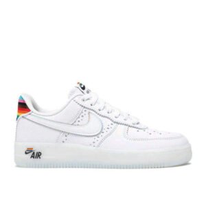 Nike Air Force 1 Low ‘Be True’ Revered Footwear