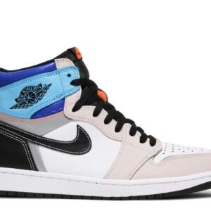 Air Jordan 1 Retro High OG ‘Prototype’ Revered Footwear