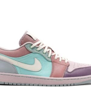 Air Jordan 1 Low SE ‘Easter Pastel’ Revered Footwear