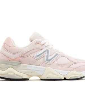 New Balance 9060 Pink Haze Revered Footwear