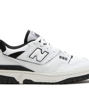 New Balance 550 ‘Oreo’ Unfading Sneaker