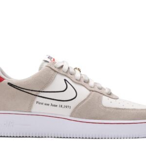 Nike Air Force 1 ’07 LV8 ‘First Use’ Unfading Sneaker