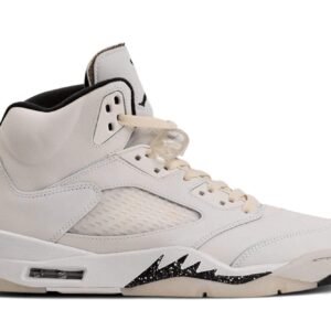 Air Jordan 5 Retro SE Sail Everlasting Sneaker