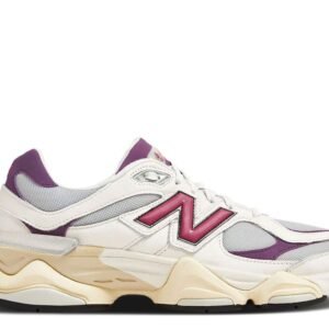 New Balance 9060 Magenta Revered Footwear