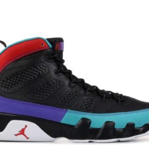 Air Jordan 9 Retro ‘Dream It, Do It’ Revered Footwear