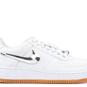 Nike Travis Scott x Air Force 1 ‘Travis Scott’ Everlasting Sneaker