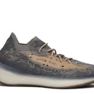 Yeezy Boost 380 ‘Mist Reflective’ Unfading Sneaker