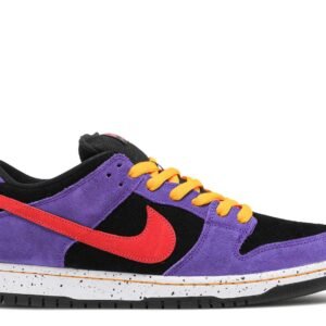 Nike Dunk Low Pro SB ‘ACG Terra’ Revered Footwear