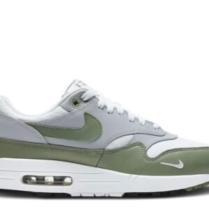 Nike Air Max 1 Premium ‘Spiral Sage’ Unfading Sneaker