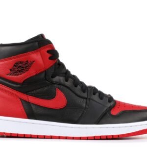 Air Jordan 1 Retro High OG NRG ‘Homage to Home’ Revered Footwear