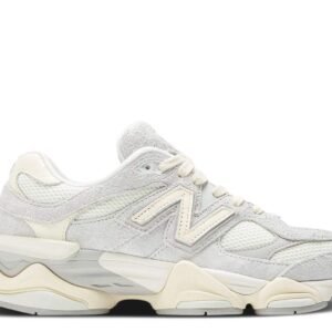New Balance 9060 Quartz Grey Everlasting Sneaker