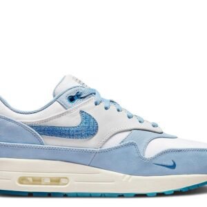 Nike Air Max 1 Premium ‘Air Max Day – Blueprint’ Unfading Sneaker