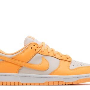 Nike Dunk Low ‘Peach Cream’ Revered Footwear