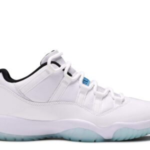 Air Jordan 11 Retro Low ‘Legend Blue’ Everlasting Sneaker