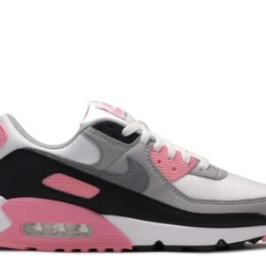 Nike Air Max 90 ‘Rose Pink’ Everlasting Sneaker