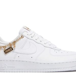 Nike Air Force 1 ’07 LX ‘Lucky Charms’ Revered Footwear