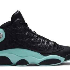 Air Jordan 13 Retro ‘Island Green’ Everlasting Sneaker