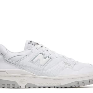 New Balance 550 ‘White Grey’ Everlasting Sneaker