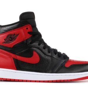Air Jordan 1 Retro High OG NRG ‘Homage to Home’ Chicago Revered Footwear
