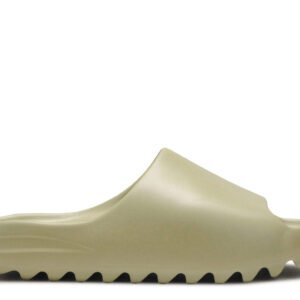 Yeezy Slides ‘Resin’ Unfading Sneaker