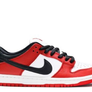 Nike Dunk Low SB ‘J-Pack Chicago’ Revered Footwear
