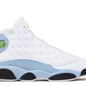 Air Jordan 13 Retro Blue Grey Everlasting Sneaker