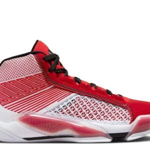 Air Jordan 38 PF Celebration Unfading Sneaker